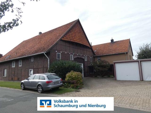 Haus kaufen in Stemmen, Hespe