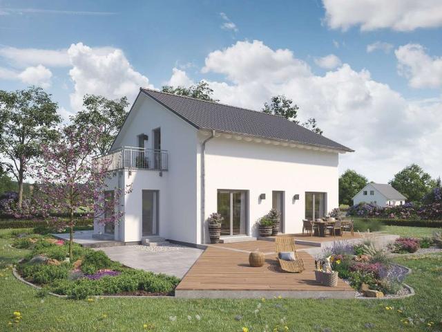 Haus kaufen in Neenstetten, Alb-Donau-Kreis