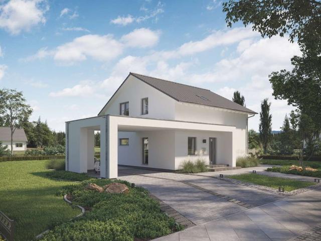 Haus kaufen in Oberdischingen, Alb-Donau-Kreis