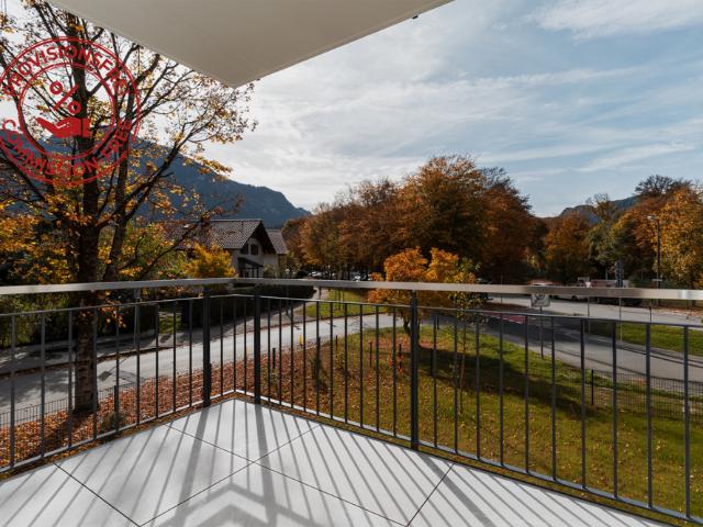 Wohnung kaufen in Mellau, Vorarlberg