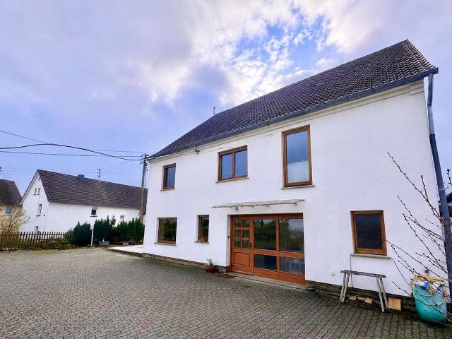Haus kaufen in Kettenhausen, Landkreis Altenkirchen (Westerwald)