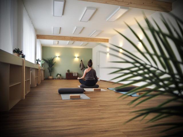 Büro mieten in Vorarlberg