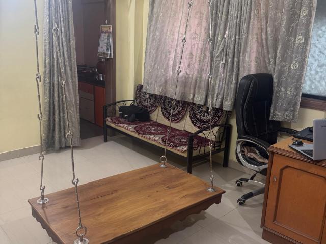 Flat for sale in Kalwa, National Capital Territory Of Delhi