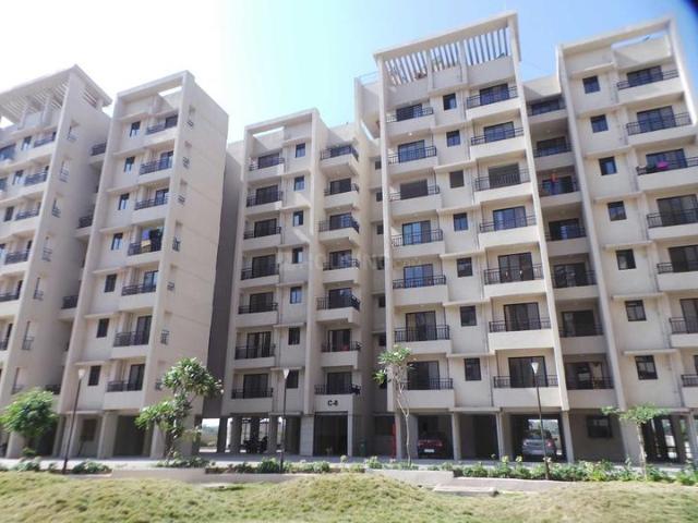 Flat for sale in Kalyan-dombivali, Kalyan