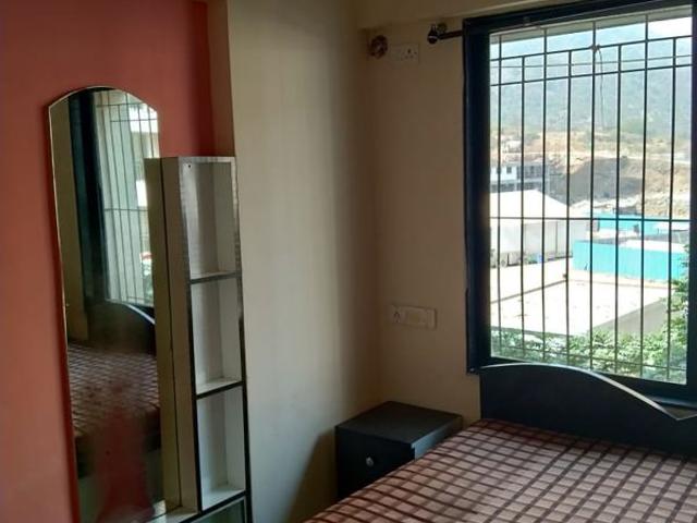 Flat for rent in Kalwa, National Capital Territory Of Delhi