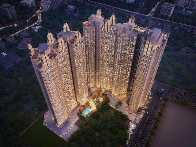 Flat for sale in Kalyan-dombivali, National Capital Territory Of Delhi