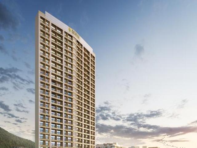Flat for sale in Kalwa, National Capital Territory Of Delhi