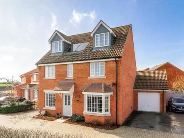 House for sale in Wellingborough