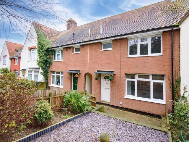 Apartment for rent in Raunds