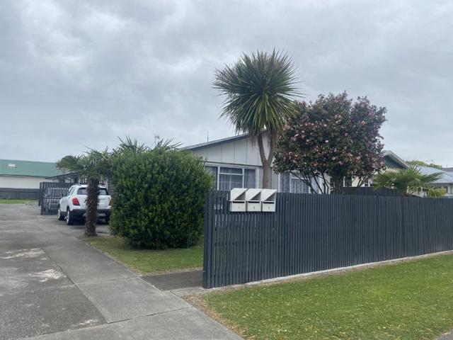 Apartment for rent in Raureka, Hastings