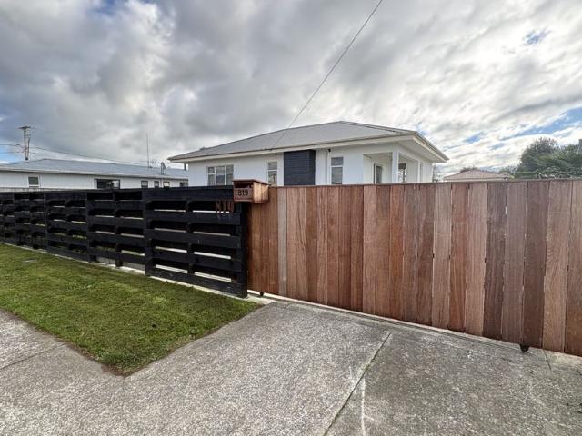 House for rent in Hastings