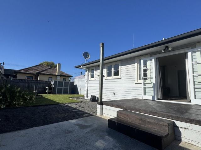 House for rent in Raureka, Hastings
