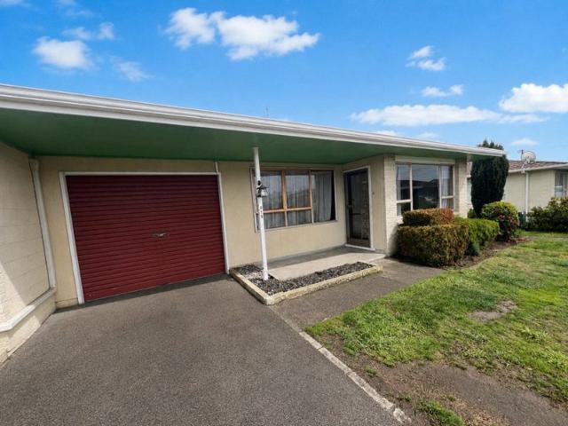 Apartment for rent in Hastings