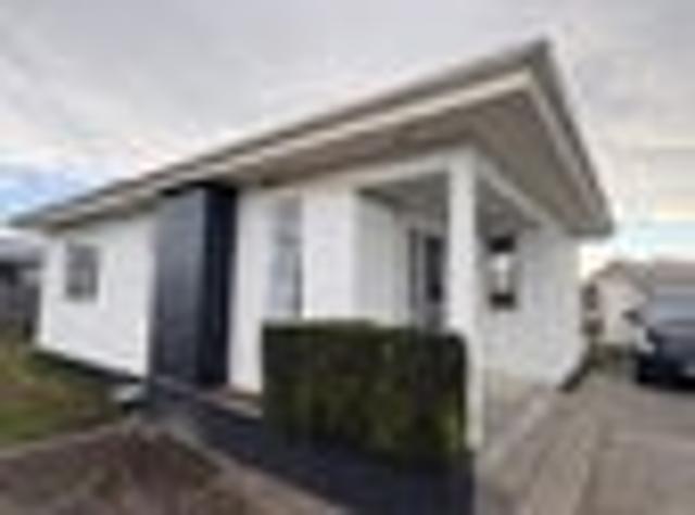 House for rent in Hastings