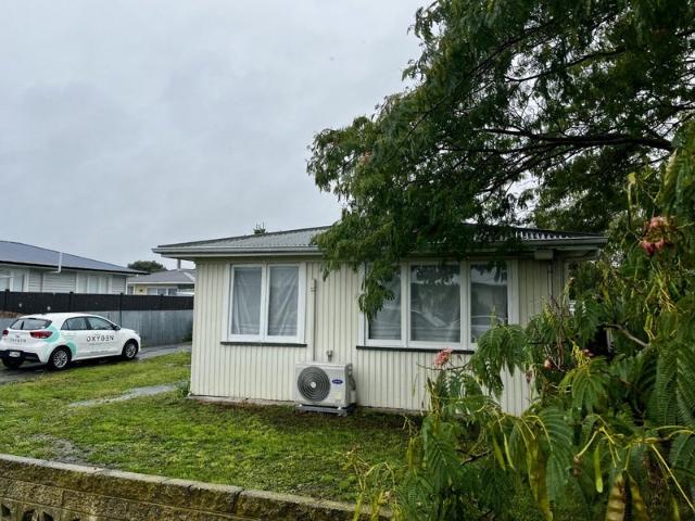 Apartment for rent in Hastings