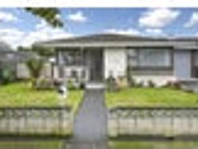 Townhouse for rent in Hastings