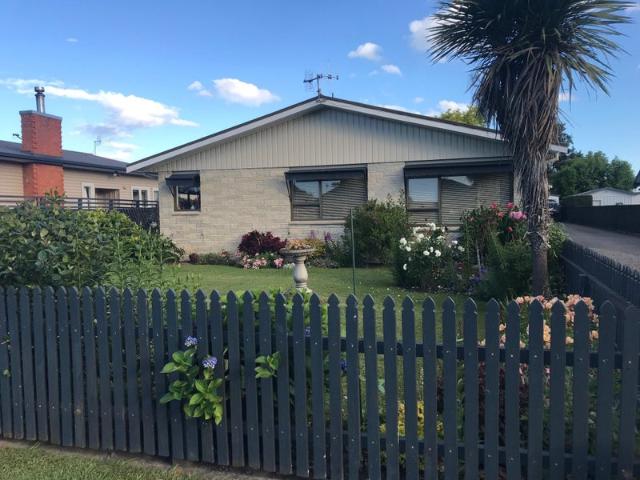 Apartment for rent in Hastings