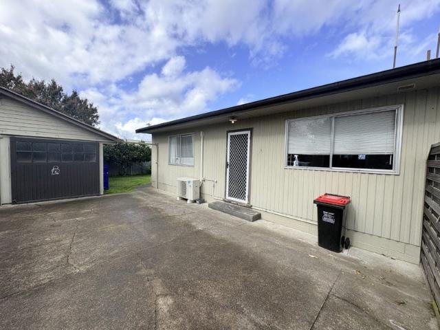 House for rent in Hastings