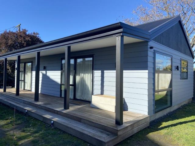 House for rent in Hastings