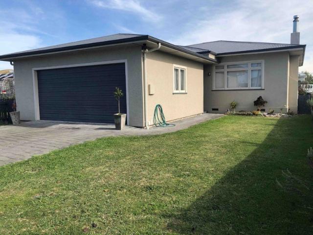 House for rent in Hastings