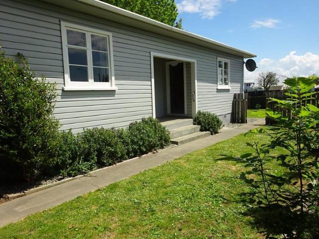 House for rent in Hastings