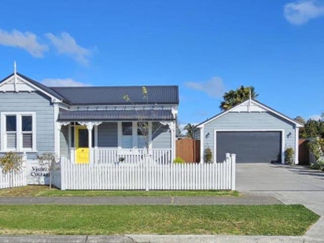 House for rent in Hastings