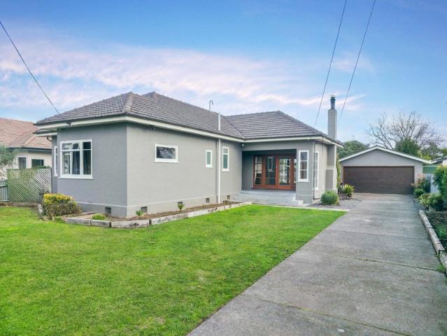 House for rent in Hastings