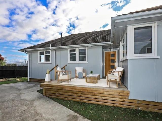 House for rent in Hastings