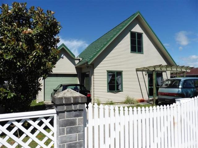 House for rent in Hastings