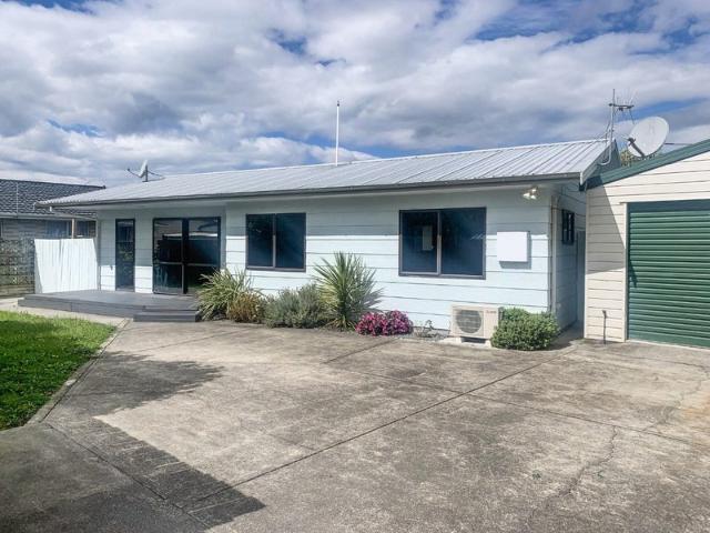 House for rent in Hastings