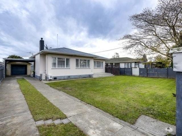 House for rent in Hastings