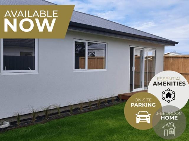 House for rent in Hastings