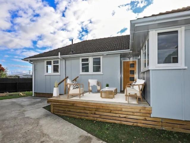 House for rent in Hastings