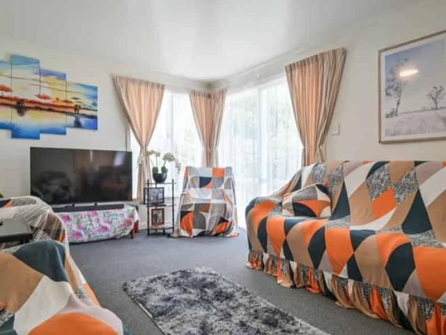 Apartment for rent in Raureka, Hastings