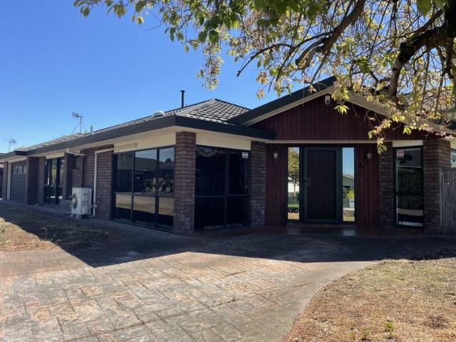 House for rent in Raureka, Hastings