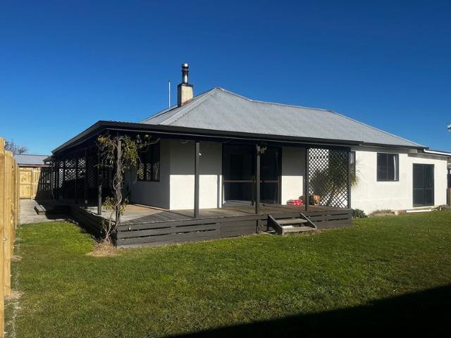 House for rent in Hastings