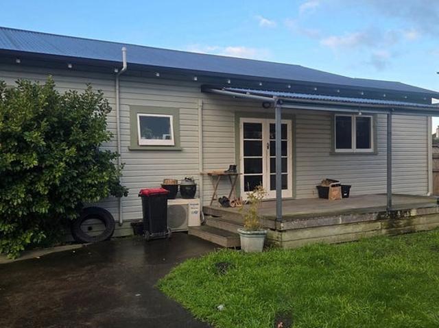House for rent in Hastings