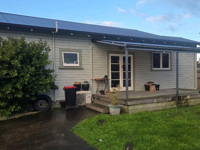 House for rent in Hastings