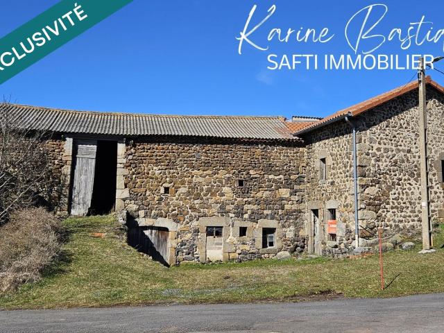 Maison vente à Rauret