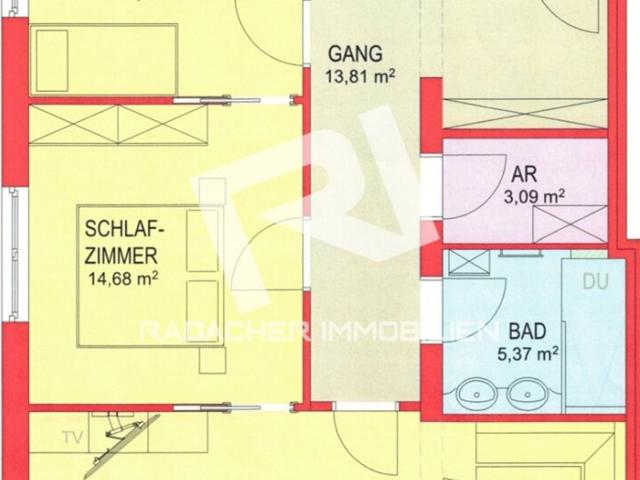 Wohnung kaufen in Rauris, Salzburg