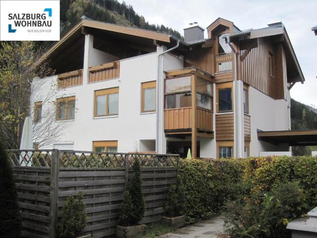 Etagenwohnung kaufen in Rauris