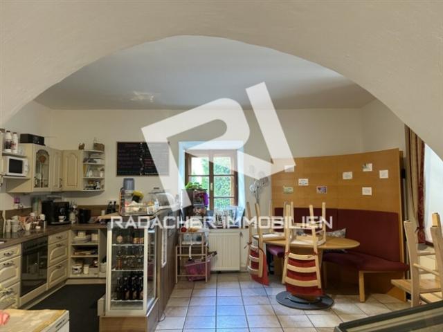 Gewerbe mieten in Rauris, Salzburg