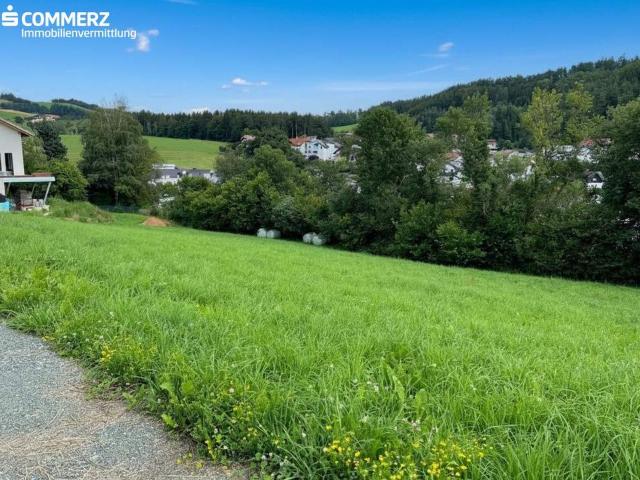 Grundstück kaufen in Neunkirchen, Niederösterreich