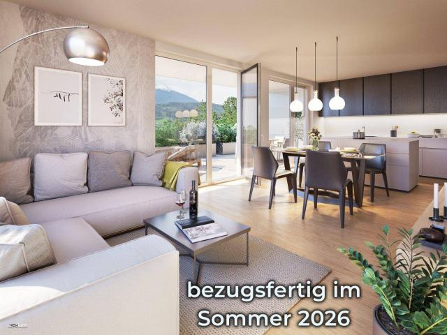 Apartment kaufen in Baumkirchen