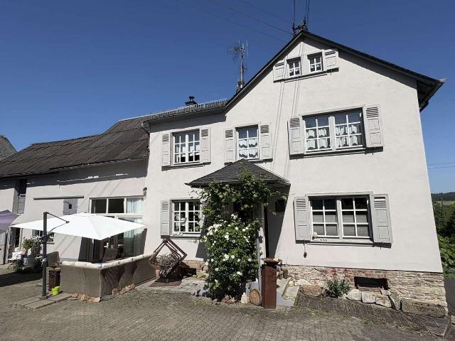 Haus kaufen in Schwarzerden, Landkreis Bad Kreuznach