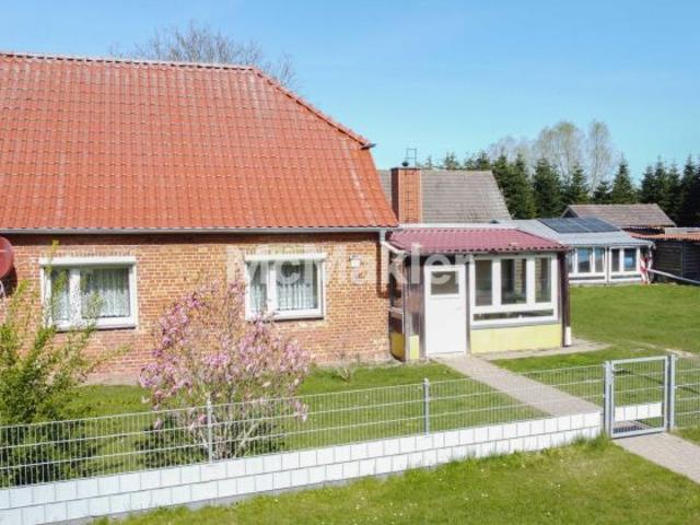 Haus kaufen in Schlemmin, Mecklenburg-Vorpommern