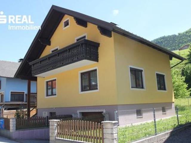 Haus kaufen in Ybbsitz, Niederösterreich