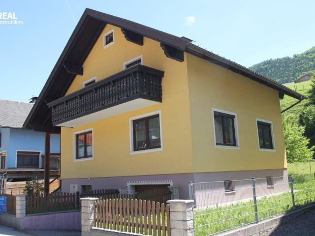 Haus kaufen in Ybbsitz, Niederösterreich
