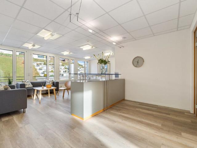 Büro mieten in Willisau, Lü