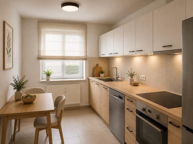 Wohnung kaufen in Deuringen, Stadtbergen